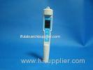 Portable PH Water Meter , Pen Type PH Measuring Device