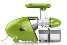 JM-1302 More juice yield slow juicer