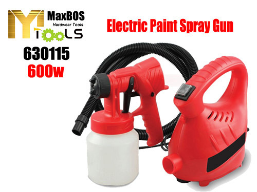 Electric Airless Power Paint Sprayer