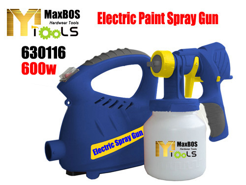 Electric Airless Paint Sprayer