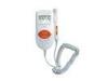 Portable Pocket Fetal Doppler Heartbeat Detector Home Care