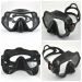 High grade scuba diving masks for free diving
