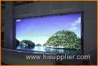 High Brightness PH6mm Full Color Indoor Flexible LED Video Wall With First - Class Chip