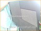 High Frequency PH10mm Outdoor Full Color Flexible LED Video Wall With Silan Chip