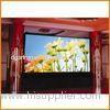 Indoor High Contrast PH10mm 1R1G1B SMD 3 in 1 Full Color Flexible LED Video Wall