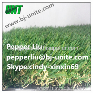 Synthetic Turf Grass For Entertainment