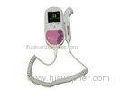 Hand-held Pocket Fetal Doppler With LCD Display For Home