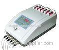 Mini Nd yag 1064nm Laser Liposuction Equipment face , arm Fat Removal Machine