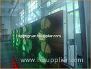 Outdoor 4R2G2B PH31. 25mm Super Thin Led Screen With 1000 * 1000mm Cabinet