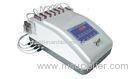 Non Invasive Laser Liposuction Equipment Beauty Machine For Fat burning , Skin tighten