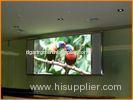 2000 Nits Brightness PH5mm Indoor Color Super Thin Led Screen Display For Stock Exchange