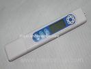 DC3V , 210mAh PH Water Meter , Electronic Pool Water Tester