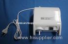 60dB Portable Compressor Nebulizer System , Handheld Nebulizer
