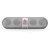 Beats Pill 2.0 by Dr.Dre Stereo Wireless Bluetooth Portable Speakers Silver