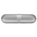 Beats by Dr.Dre Pill 2.0 Bluetooth Wireless Speakers With Big Sound Silver