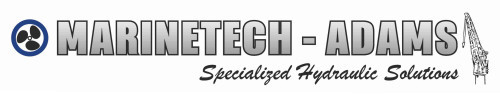 Marinetech Adams, specialized hydraulic solutions