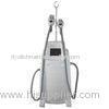 Multipolar RF Cryolipolysis Cool Sculpting Machine / Machine Pure Water 10 Inch