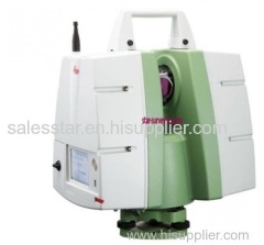 Leica ScanStation C10 Laser Scanner