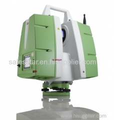 Leica ScanStation P20 Laser Scanner