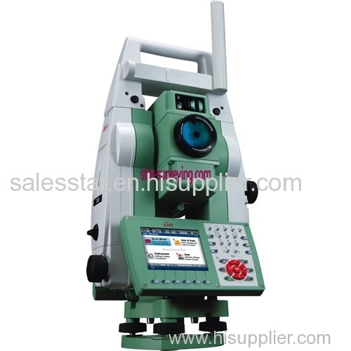 Leica Viva TS15 Imaging Total Station