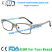 Latest Styles Beautiful Eyeglasses,Bright Color Attractive Eyewear Frame