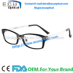 Latest Styles Beautiful Eyeglasses,Bright Color Attractive Eyewear Frame