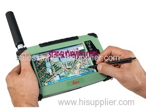 Leica CS25 GNSS Handheld