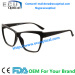 Cat eye Optical Eyeglasses for men Acetate temple with Flex CE FDA