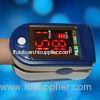 Handheld Pediatric Fingertip Pulse Oximeter Wireless for Family
