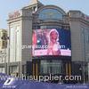 P16 High Brightness Full Color Curved LED Screen IP67 / IP65 Used for Indoor and Outdoor Advertising