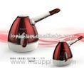 Skin Care Portable Facial Steamer / Salon Facial Steamer For Home Use