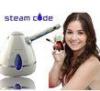 Beauty Mini Portable Facial Steamer / Skin Care Steamer / Steam Facial Sauna