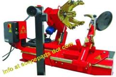 Truck Tire Changing Machines truck tyre changer