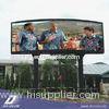 P16 Curved Outdoor LED Screen Display Boards for Sports Stadiums DI-WAA6