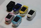 Oxywatch Fingertip Pulse Oximeter Mini , Adult Finger Clip Spo2 Sensor