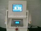 Three System Elight(IPL+RF )+RF +Nd YAG Laser 3 In 1 IPL Beauty Equipment