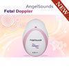 Small Angelsounds Pocket Fetal Doppler For Transmiting Fetal Heart Signal JPD-100Smini