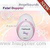 Small Angelsounds Pocket Fetal Doppler For Transmiting Fetal Heart Signal JPD-100Smini
