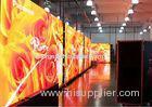 P6.4 / P8 Electronic SMD 3528 Led video wall rental sign/ Screen /Panel for stage