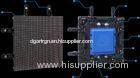Thin HD Outdoor Full Color Led Video Wall Rental with light weight Module for Stage