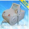 Portable SHR IPL Beauty Equipment 610nm - 950nm For Hair Removal