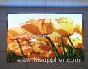 288*288mm P18mm full color video curtain led mesh screen display