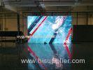 Indoor SMD P10 full color led display screen,high resolution 10000dots/m2