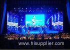 High Brightness SMD Stage Led Video Wall Rental With AC 220V