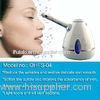 Mini Portable Facial Steamer For Promote Blood Circulation