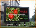 Outdoor PH12mm Full Color Led Digital Display Boards For Information Showing
