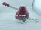 Mini Portable Facial Steamer Multifunction With Ozone Vaporize