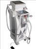 IPL +Elight + RF+ Yag Laser Hair Removal IPL RF Laser