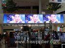P6 Super Resolution Indoor Led Screens Full Color