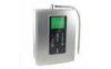 Silver Drinking Water Portable Alkaline Water Ionizer Machine / Water Purifier Home Use